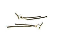 Orecchini Stocco Gioielli Donna in Argento ORA 361 - ORA 361